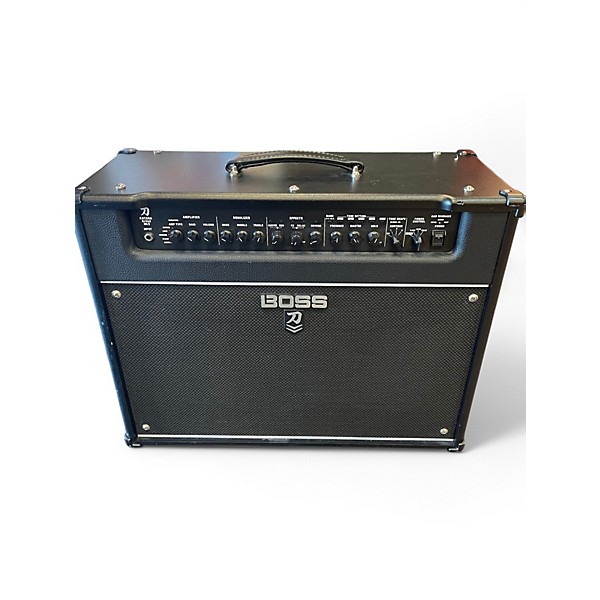 Used BOSS KTN-ART-2 Guitar Combo Amp,Specials : American Fashion Style Bags On Sale