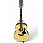 Used 2022 Taylor 317 Natural Acoustic Guitar thumbnail