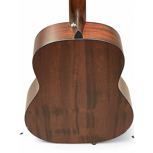 Used 2022 Taylor 317 Natural Acoustic Guitar