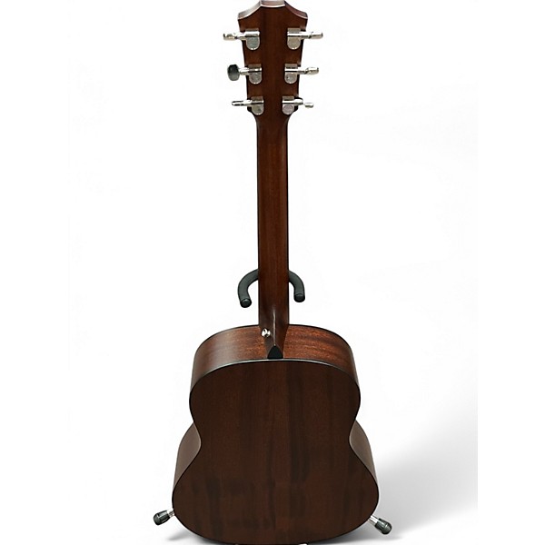 Used 2022 Taylor 317 Natural Acoustic Guitar