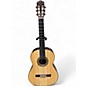 Used Cordoba Solista SP Natural Classical Acoustic Guitar thumbnail