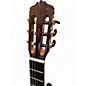 Used Cordoba Solista SP Natural Classical Acoustic Guitar