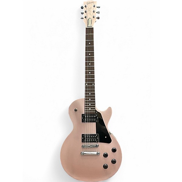 Used Gibson Les Paul Modern Lite rose gold satin Solid Body Electric Guitar,Specials : American Fashion Style Bags On Sale
