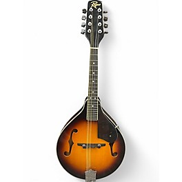 Used Mitchell AM100VS Tobacco Mandolin