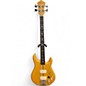 Vintage 1978 Greco gob900 Natural Electric Bass Guitar thumbnail