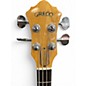 Vintage 1978 Greco gob900 Natural Electric Bass Guitar
