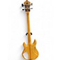 Vintage 1978 Greco gob900 Natural Electric Bass Guitar