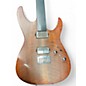 Used Tom Anderson Angel SATIN HONEY Solid Body Electric Guitar