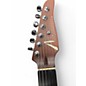 Used Tom Anderson Angel SATIN HONEY Solid Body Electric Guitar