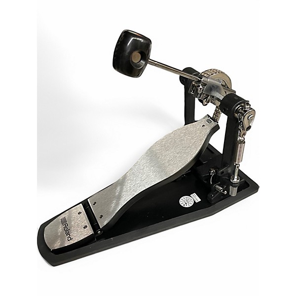 Used Roland RDH-100 Single Bass Drum Pedal