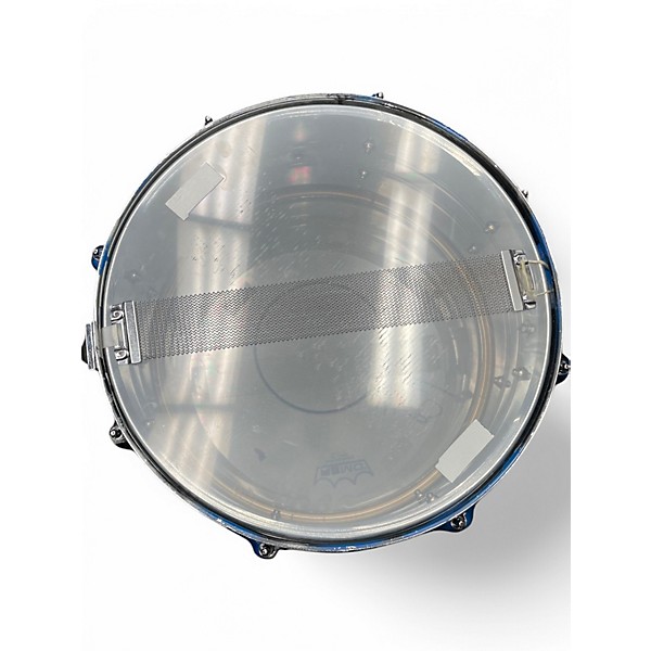 Used Pearl 14in Export Series 6x14 Chrome Drum