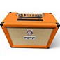 Used Orange Amplifiers Rocker 32 Tube Guitar Combo Amp thumbnail