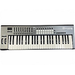 Used Novation Launchkey 49 Key MIDI Controller