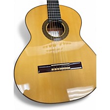 Ortega Traditional Series R270F Flamenco Guitar Gloss
