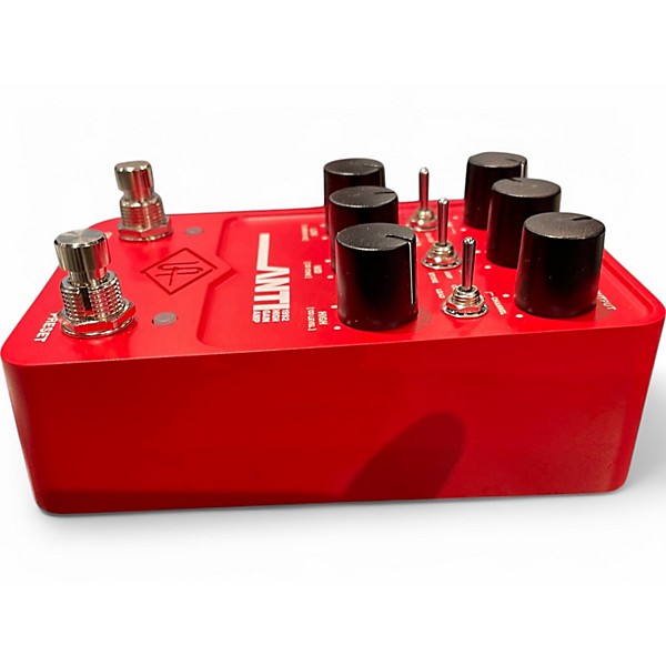 Used Universal Audio ANTI Effect Pedal