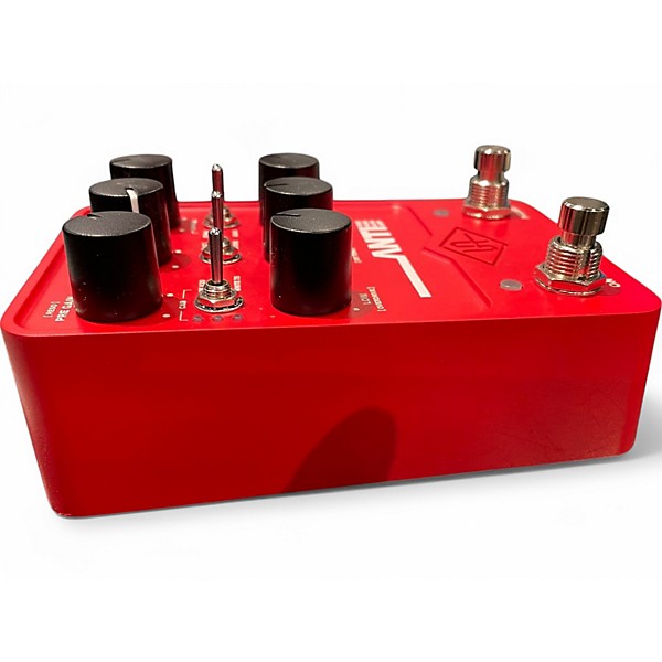 Used Universal Audio ANTI Effect Pedal