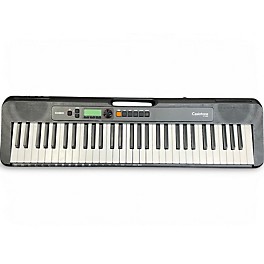 Used Casio CTS200 Keyboard Workstation