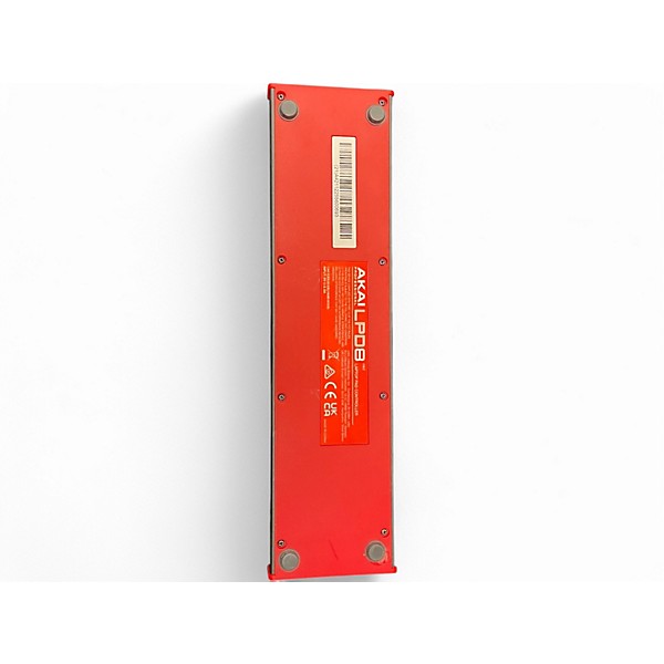 Used Akai Professional LPD8 MK2 MIDI Controller