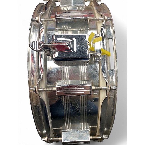 Used TAMA 14in ROYALSTAR Silver Drum