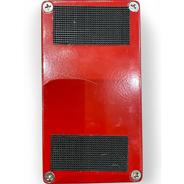 Used Walrus Audio JUPITER Effect Pedal