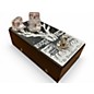 Used Greenhouse Effects ROOTS FUZZ Effect Pedal