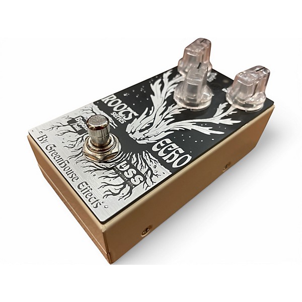 Used Greenhouse Effects ROOTS FECHO Effect Pedal
