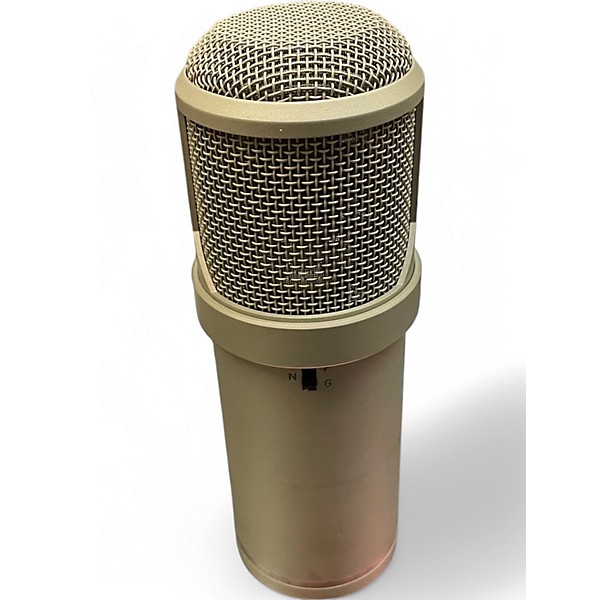 Used Lauten Audio FC-387 FET Condenser Microphone