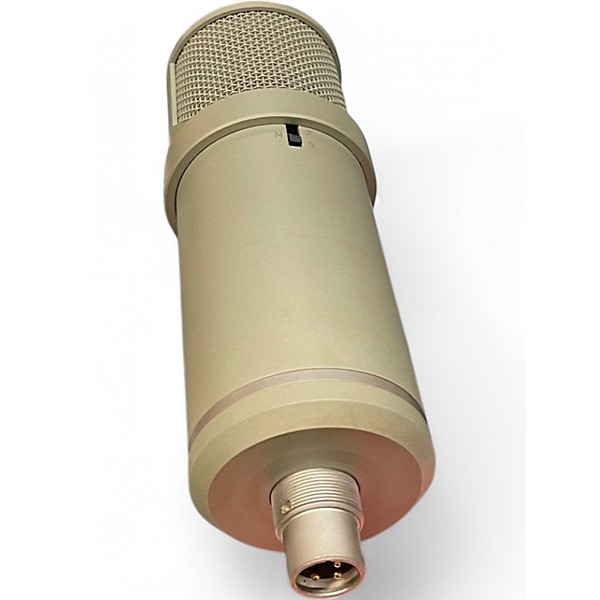 Used Lauten Audio FC-387 FET Condenser Microphone