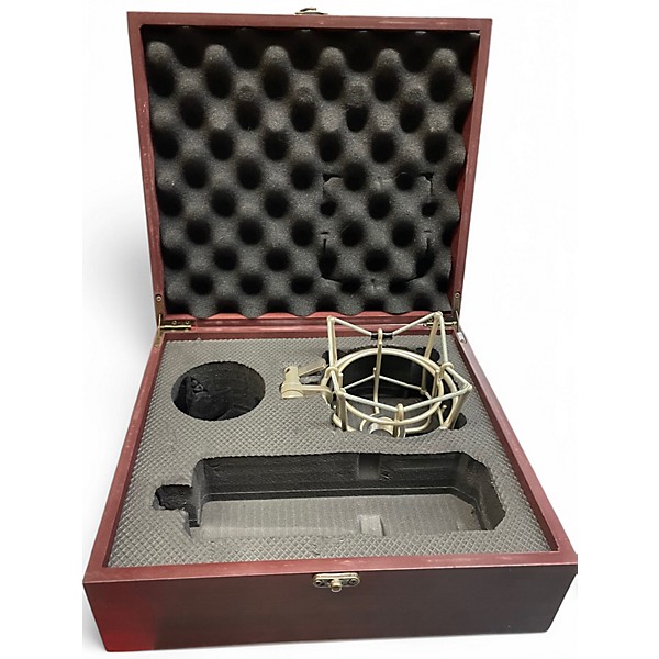 Used Lauten Audio FC-387 FET Condenser Microphone