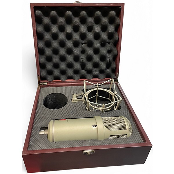 Used Lauten Audio FC-387 FET Condenser Microphone