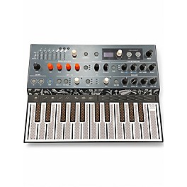 Used Arturia MicroFreak Synthesizer