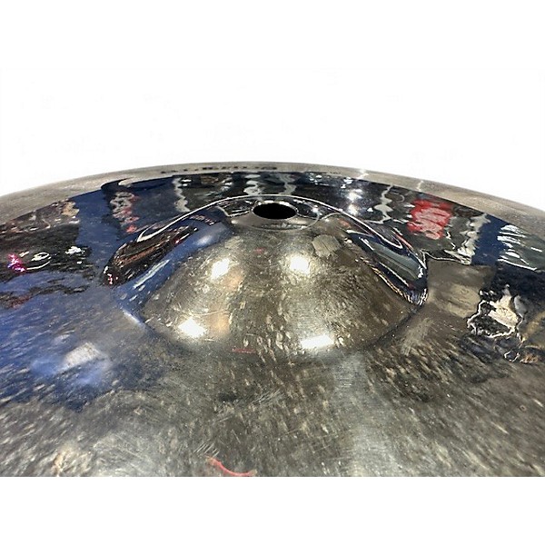 Used TRX 13in Blends MDM/BRT Hi Hats Cymbal