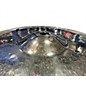 Used TRX 13in Blends MDM/BRT Hi Hats Cymbal