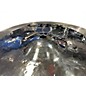 Used TRX 13in Blends MDM/BRT Hi Hats Cymbal