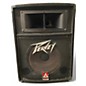 Used Peavey tls 1 Unpowered Speaker thumbnail