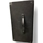 Used Peavey tls 1 Unpowered Speaker