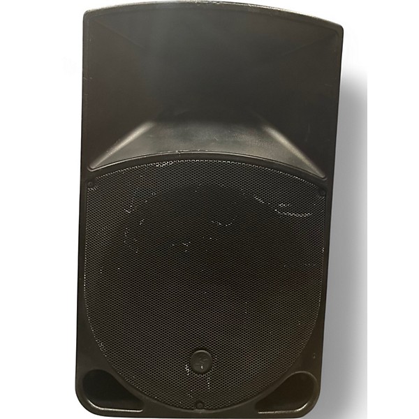 Used Mackie TH15A Powered Speaker,New Products : American Fashion Style Bags On Sale