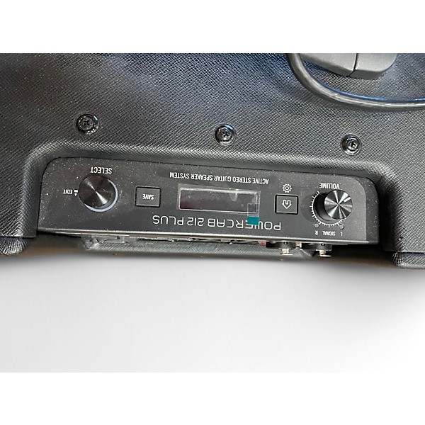 Used Line 6 POWERCABPLUS212 Guitar Combo Amp