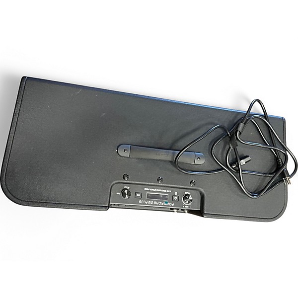 Used Line 6 POWERCABPLUS212 Guitar Combo Amp