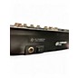Used Harbinger LV8 Unpowered Mixer