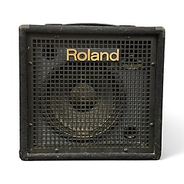 Used Roland KC60 1x10 40W Keyboard Amp