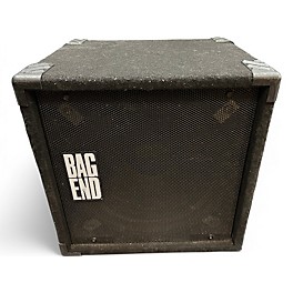 Used Bag End S-15 Bass Cabinet