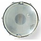Vintage 1970s Ludwig 14in Auditorium Antique Red Drum