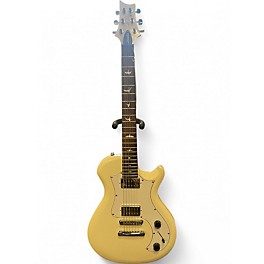 Used PRS Starla Alpine White Solid Body Electric Guitar