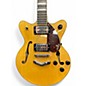 Used Gretsch Guitars G2655/VLAMB Natural Hollow Body Electric Guitar