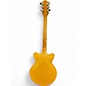 Used Gretsch Guitars G2655/VLAMB Natural Hollow Body Electric Guitar