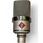Used Neumann TLM102 Condenser Microphone thumbnail