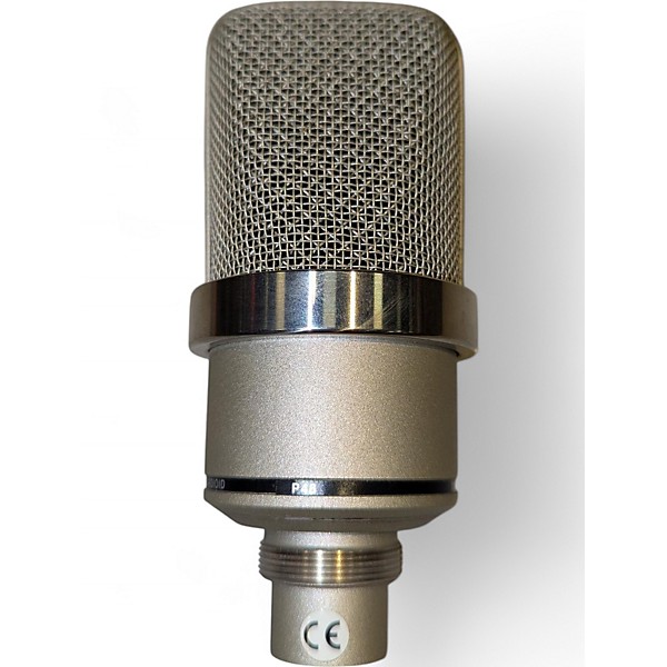 Used Neumann TLM102 Condenser Microphone