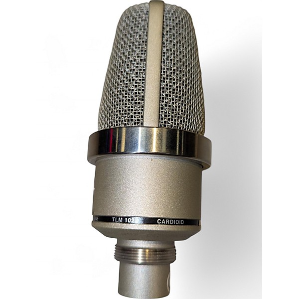 Used Neumann TLM102 Condenser Microphone
