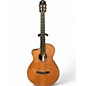 Used Furch  GNC4CR LEFT HANDED Natural Classical Acoustic Guitar thumbnail